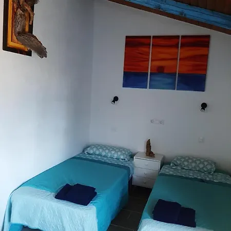 La Colmena El Puertecico