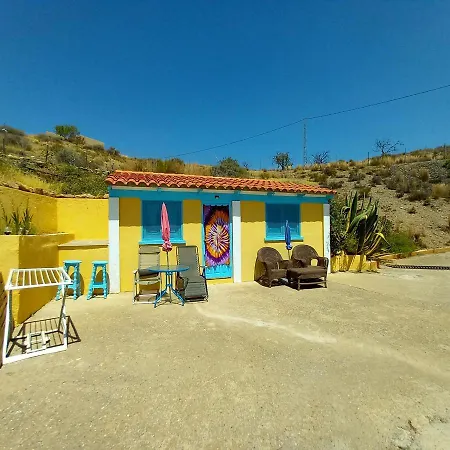 La Colmena